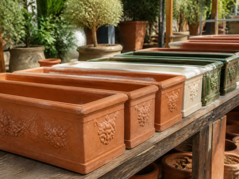 Jardiniere