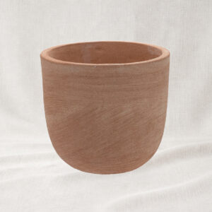 Ghiveci din teracota Vaso Moderne 30cm