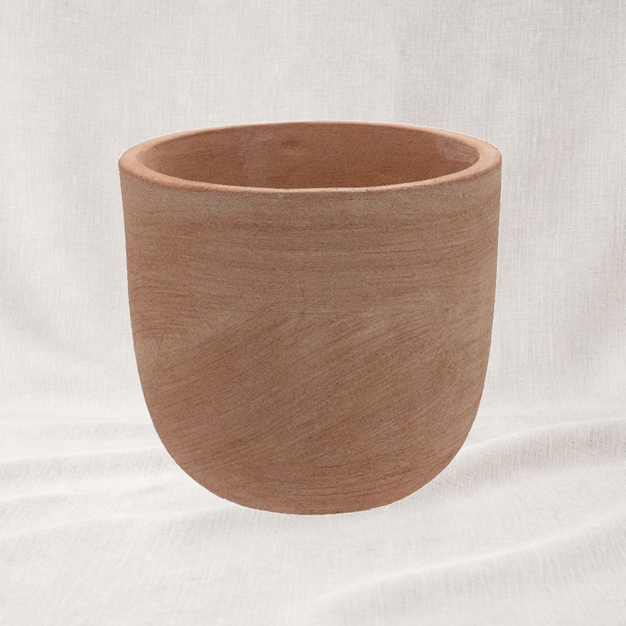 Ghiveci din teracota Vaso Moderne 30cm