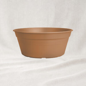 green basics bowl 38cm mild terra