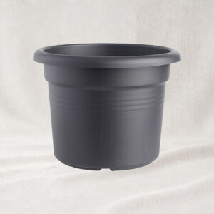 green basics cilinder 30cm living black