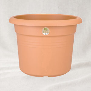 green basics cilinder 30cm mild terra