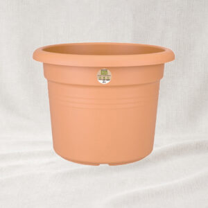 green basics cilinder 35cm mild terra