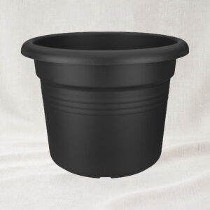 green basics cilinder 40cm living black