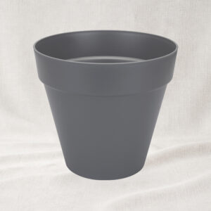 loft urban round 30 anthracite