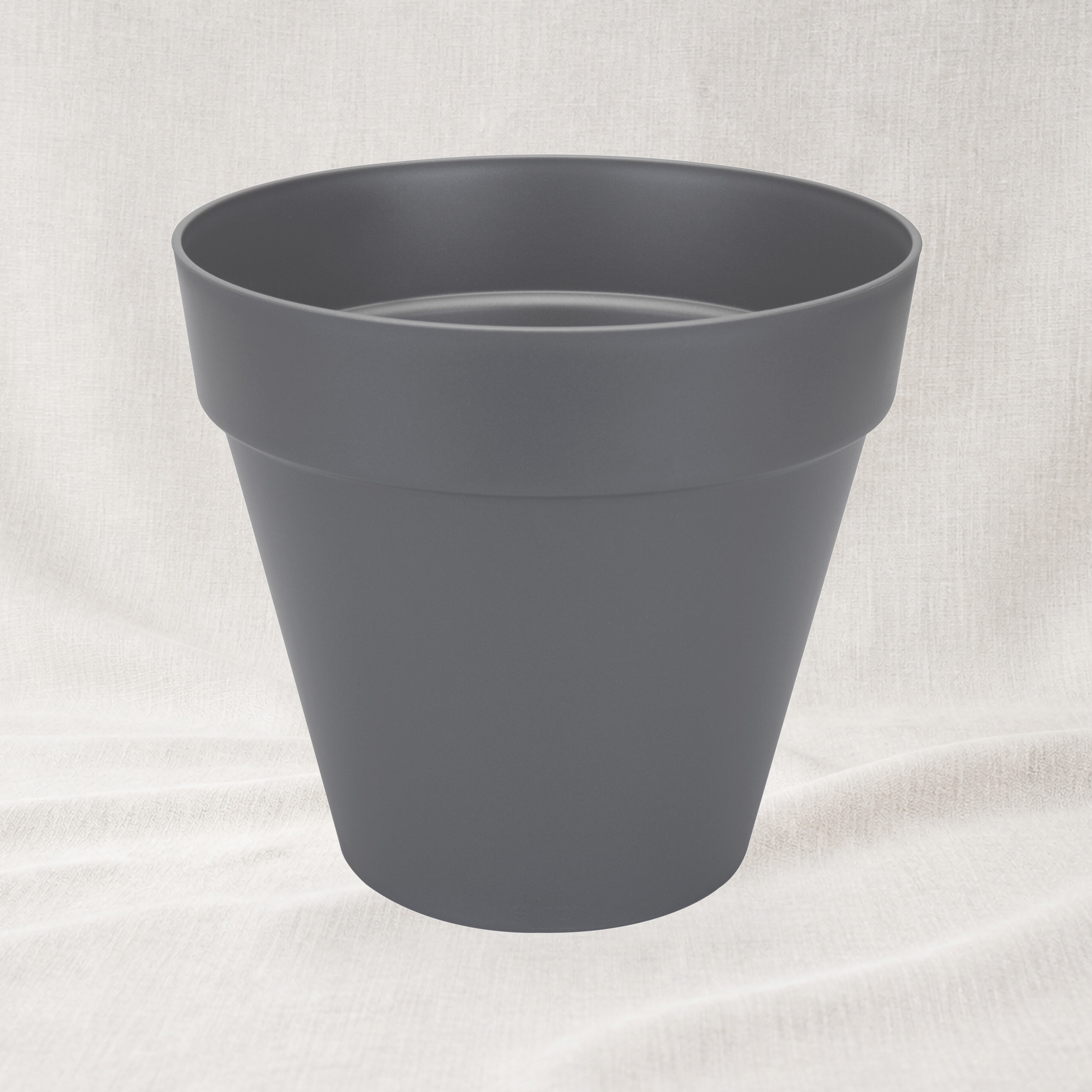 loft urban round 30 anthracite