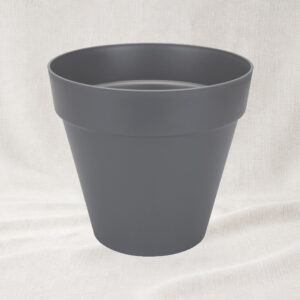 loft urban round 25 anthracite