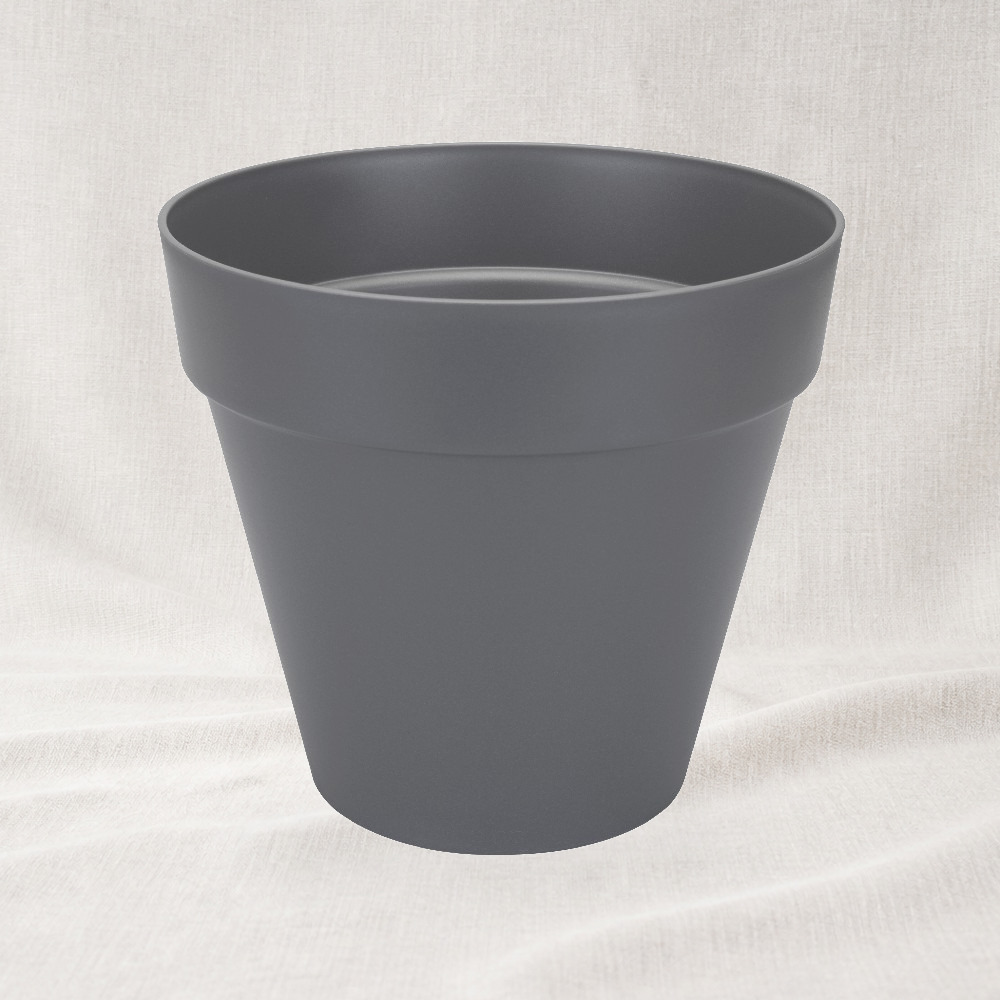 loft urban round 25 anthracite