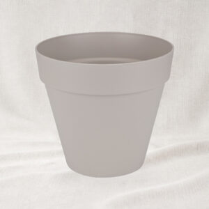 loft urban round 25 warm grey
