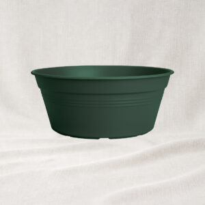 Bol green basics 38cm, culoare leaf green