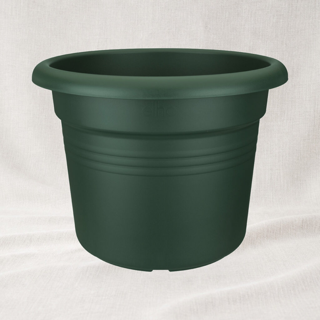 green basics cilinder 80cm leaf green