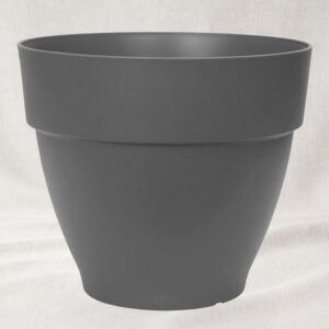 vibia campana round 20cm anthracite