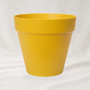 loft urban round 30 ochre