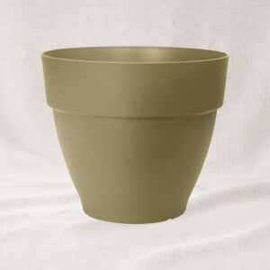 vibia campana round 40cm sage green