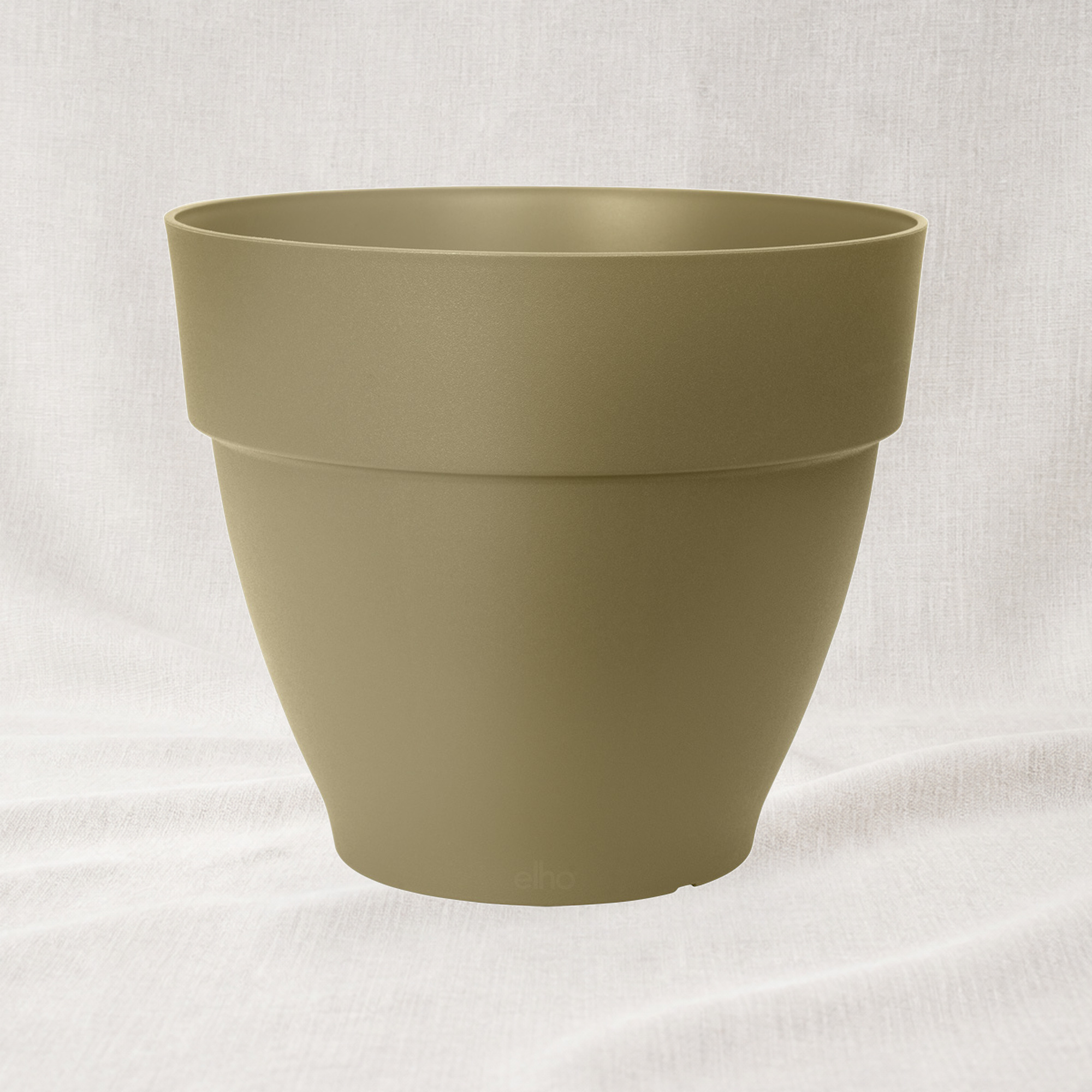 vibia campana round 40cm sage green