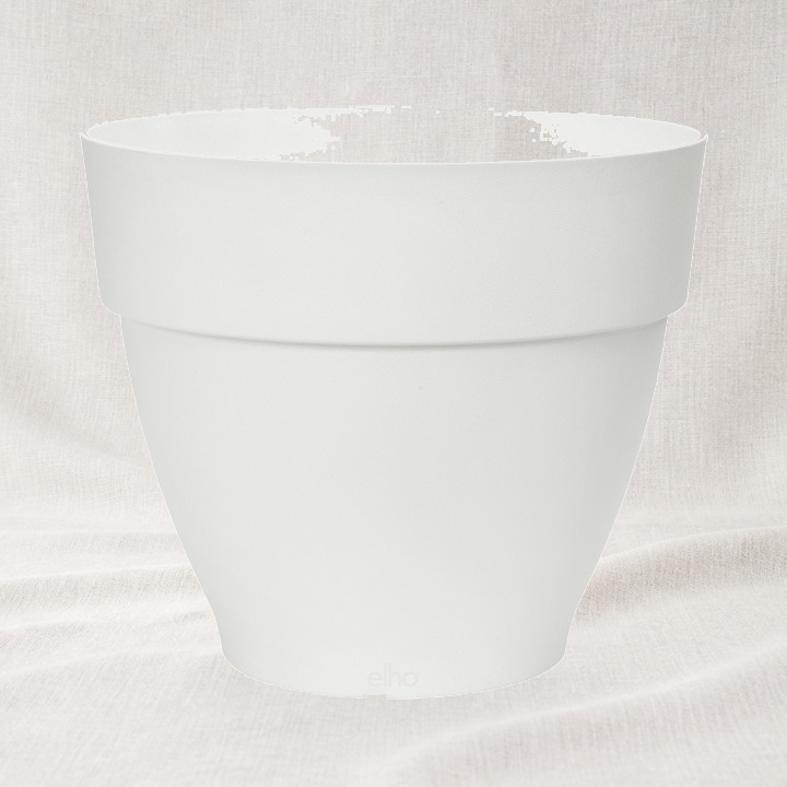 vibia campana round 30cm silky white
