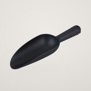 green basics scoop s living black