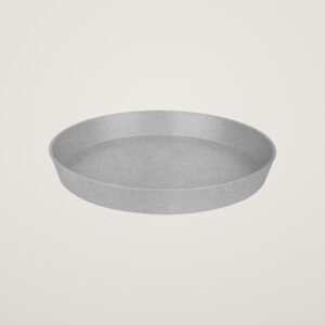loft urban saucer round 17cm living concrete