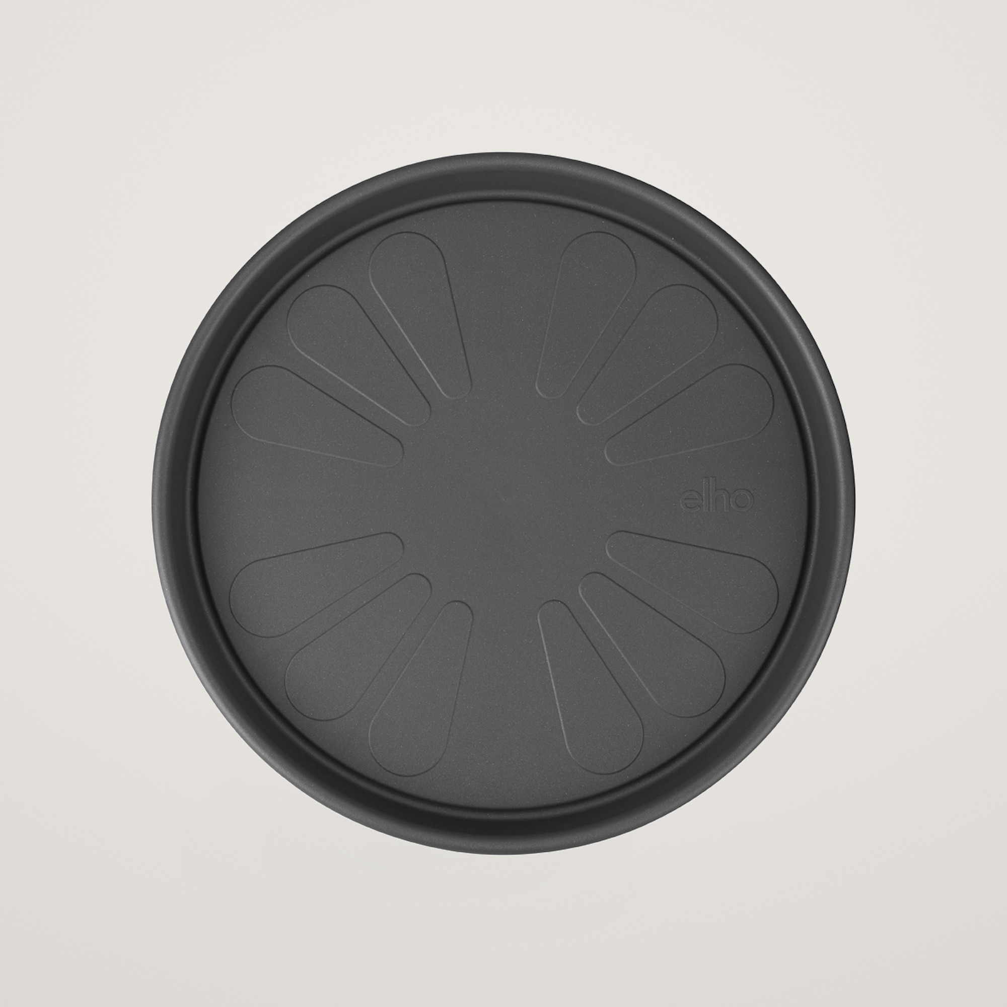 universal planttaxi 40cm anthracite - imagine 3