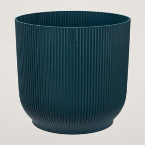 vibes fold round 22cm deep blue