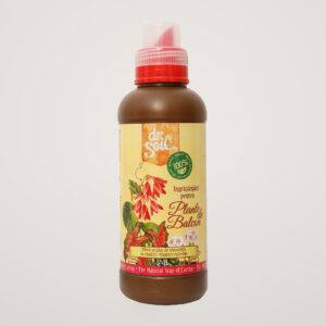 Dr.Soil Ingrasamant organic lichid pentru plante de balcon, 1litru