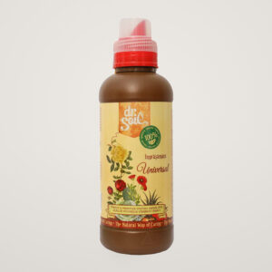 Dr.Soil Ingrasamant organic lichid universal, 1litru