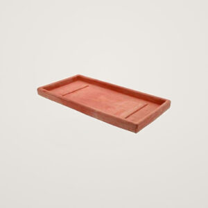 Farfurie jardiniera 60cm din teracota
