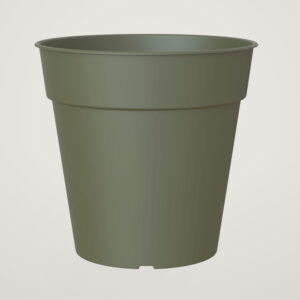 Ghiveci de productie Madagascar 7,5cm, culoarea verde