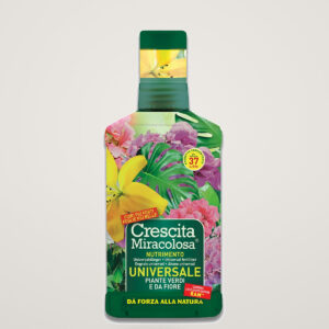 Crescita Miracolosa Ingrasamant lichid Universal 375ml