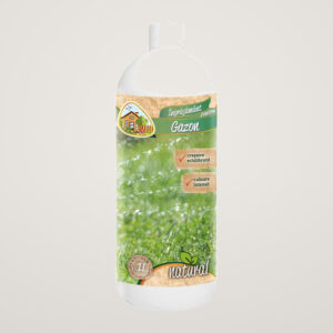MG Ingrasamant bio gazon 1L