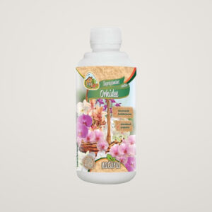MG Ingrasamant bio orhidee 250ml