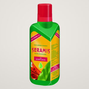 Ingrasamant Seramis - hrana vitala pentru plante cu flori, bidon de 500ml