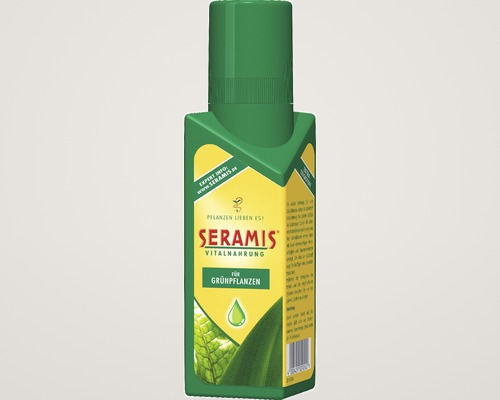 Ingrasamant Seramis - hrana vitala pentru palmieri, bidon de 200ml