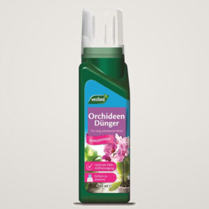 Ingrasamant pentru orhidee Westland, bidon de 200 ml