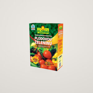 Ingrasamant organic pentru legume 2,5 kg