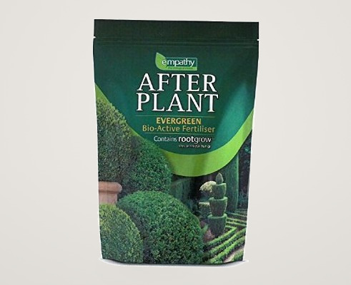 Tratament cu micoriza Empathy Afterplant Evergreen 1 kg