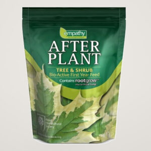 Tratament cu micoriza pentru copaci, butasi si arbusti Empathy Afterplant Tree & Schrub 1 kg