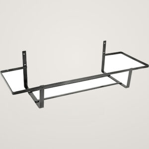 Suport perete jardiniera 40cm