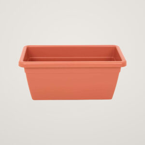 Jardiniera Venezia XL 100cm, culoarea terra