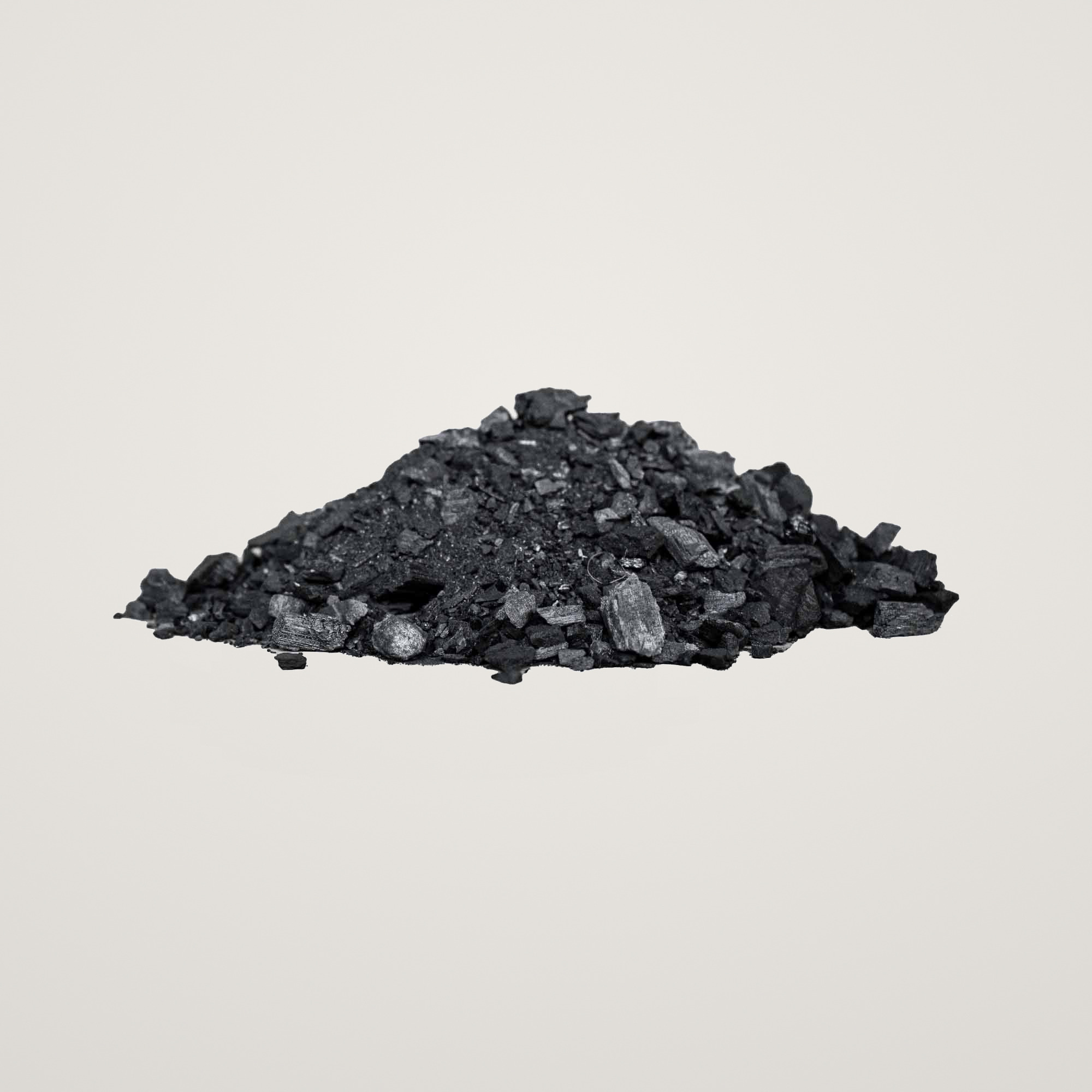 Biochar Dr.Soil, carbune vegetal activat pentru horticultura la punga de 1L - imagine 5