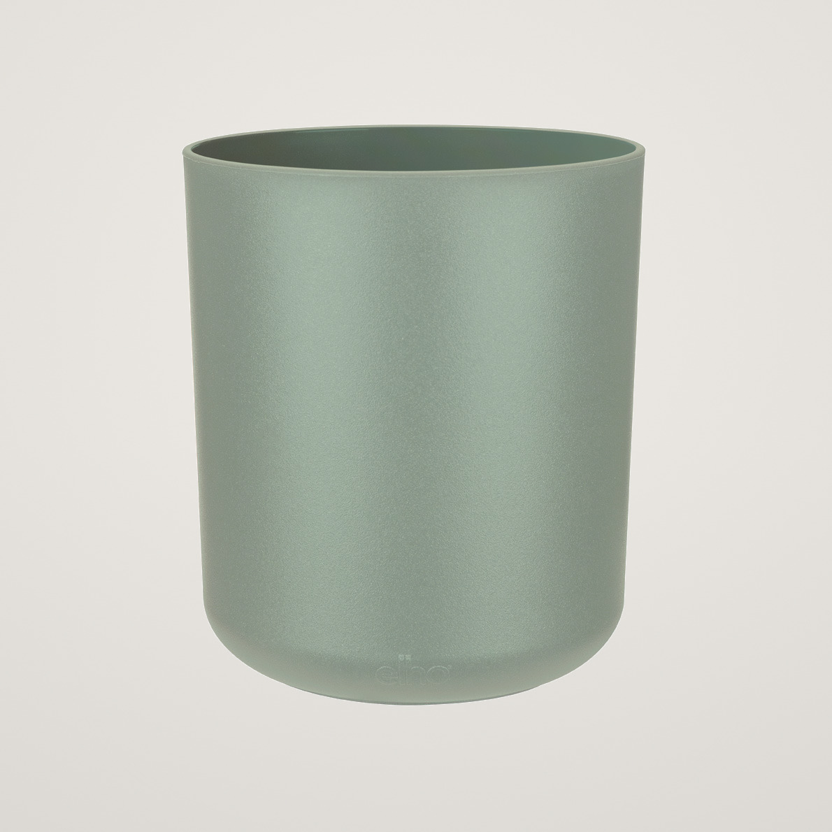 Masca de ghiveci B. for soft pentru orhidee 12,5 cm Magical Green