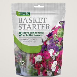 Ciuperci micorizante Empathy Rootgrow pentru flori de balcon