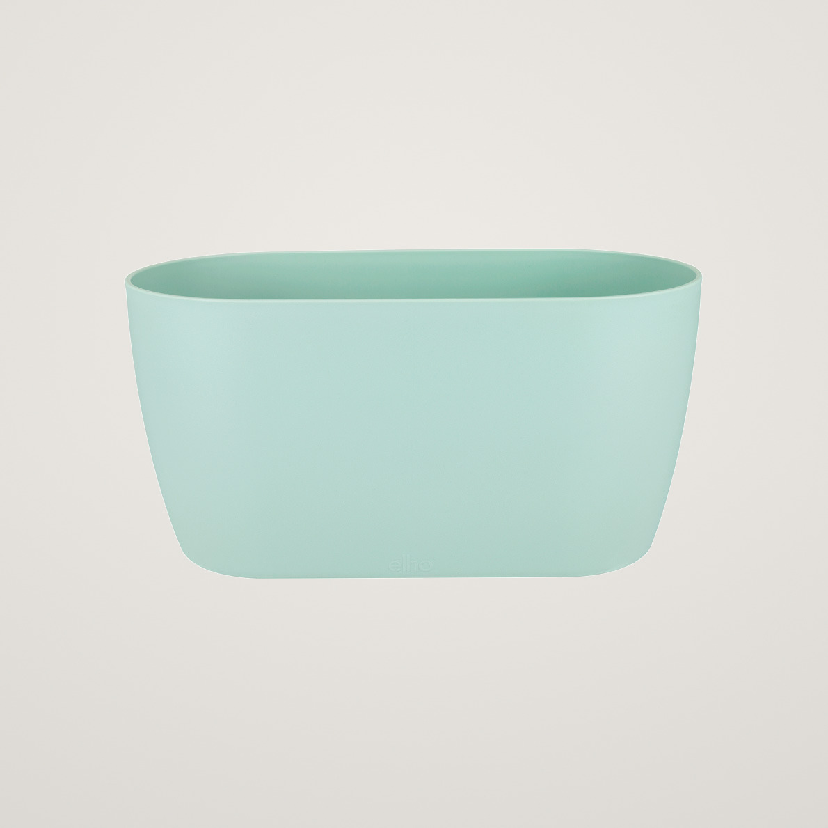 Masca pentru orhidee Brussels duo 25 cm menta