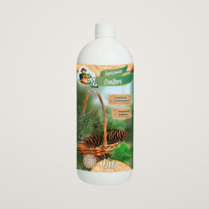 Ingrasamant Bio lichid pentru Conifere, 1l