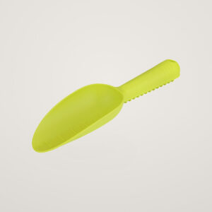 Lopatica medie Elho Green Basics lime green
