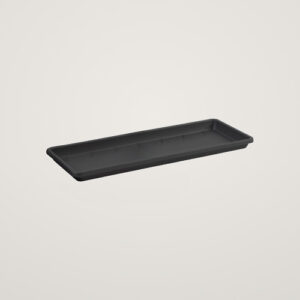 Tavita Elho Barcelona 70cm pentru jardiniera negru