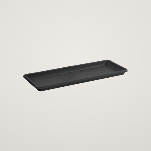 Tavita Elho Barcelona 70cm pentru jardiniera negru