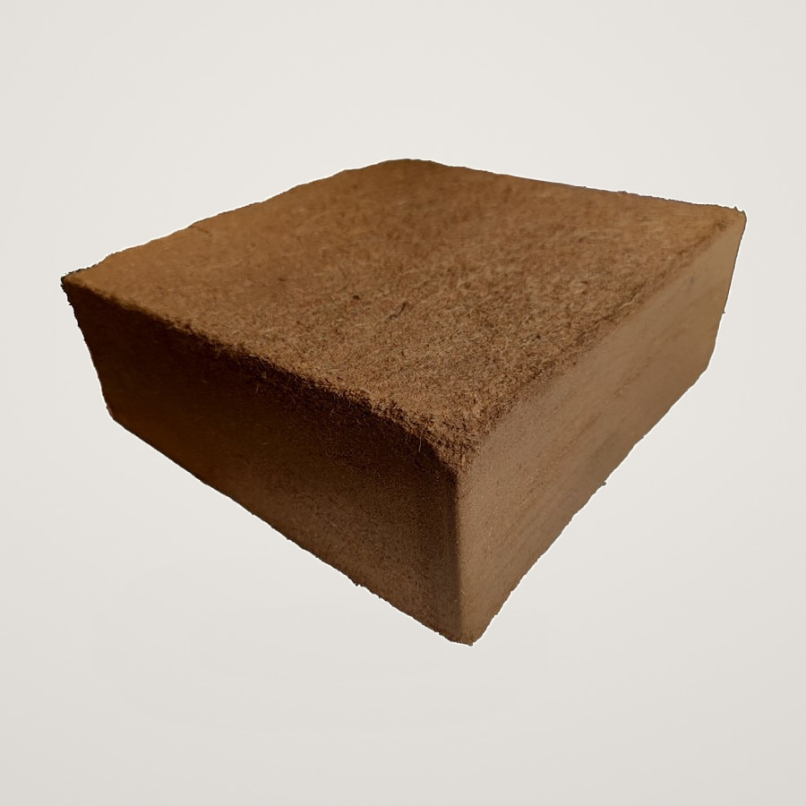 Turba de cocos 0-8mm la 5 kg - imagine 2