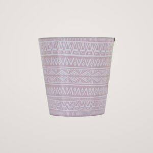 Ghiveci Deco 13x12.5cm, culoare Freesia