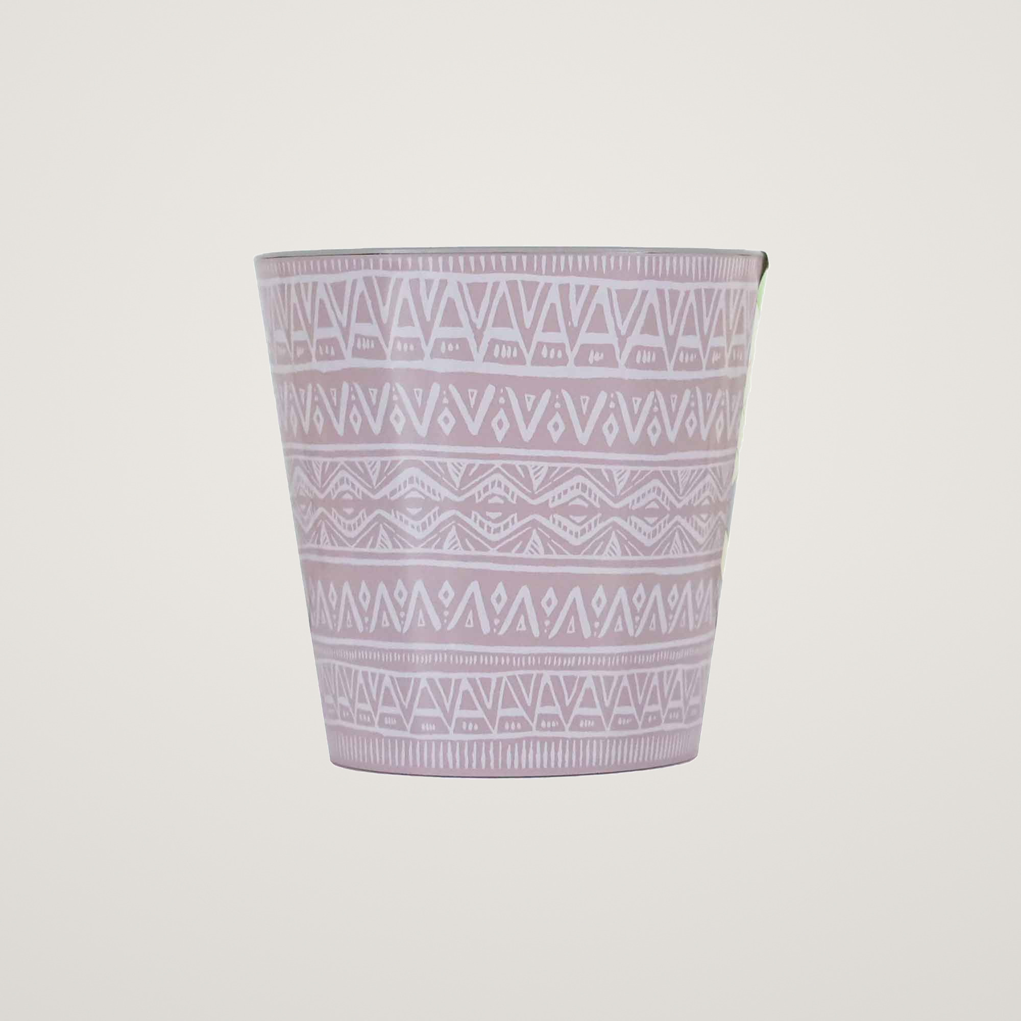 Ghiveci Deco 13x12.5cm, culoare Freesia